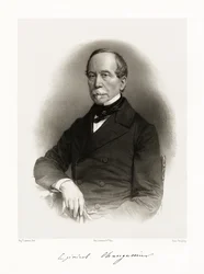 Nicolas Anne Théodule Changarnier